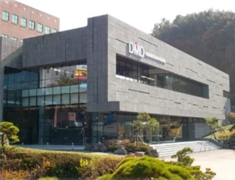 Lab-scale manufacturing site in Yongin
